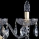 Бра Bohemia Art Classic 11.12 10.12.3.195.XL.Gd.Sp. 