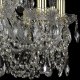 Подвесная люстра Bohemia Art Classic 11.11 11.11.12+6.240.Gd.Sp. 