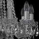 Подвесная люстра Bohemia Art Classic 11.12 11.12.10.165.h-62.Cr.Sp. 