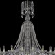 Подвесная люстра Bohemia Art Classic 11.12 11.12.20.460.XL-162.Gd.Sp. 