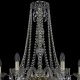 Подвесная люстра Bohemia Art Classic 11.12 11.12.6.240.h-78.Gd.Sp. 