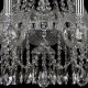 Подвесная люстра Bohemia Art Classic 11.12 11.12.8.240.h-78.Cr.Sp. 