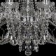 Подвесная люстра Bohemia Art Classic 11.21 11.21.12.300.Cr.Sp. 