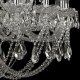 Подвесная люстра Bohemia Art Classic 11.21 11.21.20+10.460.Cr.Sp. 