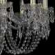 Подвесная люстра Bohemia Art Classic 11.23 11.23.12+6.300.2d.h-94.Gd.Dr. 