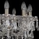 Подвесная люстра Bohemia Art Classic 11.23 11.23.16.400.Br.Dr. 
