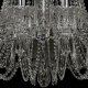 Подвесная люстра Bohemia Art Classic 11.23 11.23.24.530.Cr.Dr. 