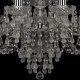 Подвесная люстра Bohemia Art Classic 11.24 11.24.10+5.200.2d.h-87.Cr.V0300. 