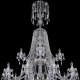 Подвесная люстра Bohemia Art Classic 11.25 11.25.20+10+5.530.3d.XL-196.Gd.Sp. 