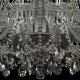 Подвесная люстра Bohemia Art Classic 11.25 11.25.24.530.Cr.Sp. 
