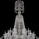 Подвесная люстра Bohemia Art Classic 11.25 11.25.24+12+6.460.2d.XL-168.Cr.Sp. 