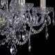 Подвесная люстра Bohemia Art Classic 11.25 11.25.6+3.200.h-66.Gd.Sp. 