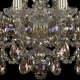 Подвесная люстра Bohemia Art Classic 11.25 11.25.8.141.Gd.Sp.R801. 