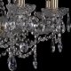 Подвесная люстра Bohemia Art Classic 11.25 11.25.8.200.XL-68.Br.Sp. 