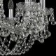 Подвесная люстра Bohemia Art Classic 11.26 11.26.12.300.Cr.B. 