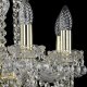 Подвесная люстра Bohemia Art Classic 11.26 11.26.8.141.h-60.Gd.B. 