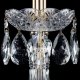 Настольная лампа декоративная Bohemia Art Classic 12.00 12.00.1-34.Br.Sp. 