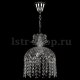 Подвесной светильник Bohemia Art Classic 14.01 14.01.3.d22.Cr.R. 