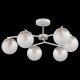 Потолочная люстра Evoluce Verona SLE106602-06. 