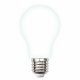 Лампочка светодиодная Uniel LED-A60-7W/4000K/E27/FR GLH01WH. 