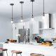 Лампочка светодиодная Uniel LED-A60-7W/4000K/E27/FR GLH01WH. 