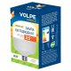 Лампочка светодиодная Volpe LED-M80-25W/WW/E27/FR/S картон. 