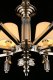 Подвесная люстра Aployt Patricia APL.716.03.08. 