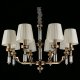 Подвесная люстра Aployt Patricia APL.716.13.08. 