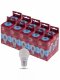 Лампа светодиодная ЭРА E27 8W 4000K матовая LED P45-8W-840-E27 R Б0049645. 