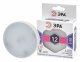 Лампа светодиодная ЭРА GX53 12W 6000K матовая LED GX-12W-860-GX53 Б0048020. 