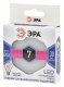 Лампа светодиодная ЭРА GX53 7W 6000K матовая LED GX-7W-860-GX53 Б0048018. 