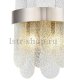 Настенный светильник Vele Luce Delizia VL3185W02. 