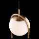 Подвесной светильник Loft IT Glob LOFT2601-A. 