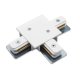 Коннектор T-образный Arte Lamp Track Accessories A140133. 