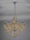 Подвесная люстра Escada 1139 1139/8S. 