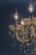 Подвесная люстра Escada 1139 1139/8S. 