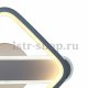 Накладной светильник Natali Kovaltseva LED LED LAMPS 81141/1W. 