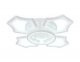 Потолочная светодиодная люстра Ambrella light Original FA575. 
