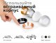Встраиваемый светильник Ambrella Diy Spot 1 C7631 SWH белый песок 92*92*H25mm MR16 GU5.3. 