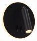 Бра ST Luce Bondi SL1586.413.01. 
