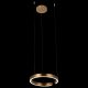 Подвесной светодиодный светильник Loft IT Ring 10013S. 