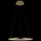 Подвесной светодиодный светильник Loft IT Ring 10014M. 