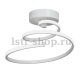 Потолочный светодиодный светильник Vitaluce V4654-0/1PL. 