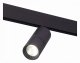 Трековый светодиодный светильник ST Luce Lemmi ST365.436.18. 