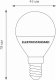 Лампа светодиодная Elektrostandard BLE1405 E14 7Вт 3300K a048993. 