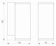 Архитектурная подсветка Arlight LGD-FORMA-WALL 029976. 