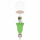 Лампочка светодиодная Uniel LED-A60-15W/SPSB/E27/CL PLP30GR. 