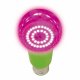 Лампочка светодиодная Uniel LED-A60-15W/SPSB/E27/CL PLP30GR. 