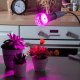 Лампочка светодиодная Uniel LED-A60-15W/SPSB/E27/CL PLP30GR. 