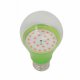 Лампочка светодиодная Uniel LED-A60-8W/SPSB/E27/CL PLP30GR. 